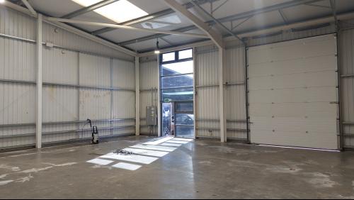 Unit T16, Leyton Industrial Village, Argall Avenue, Leyton, London, E10