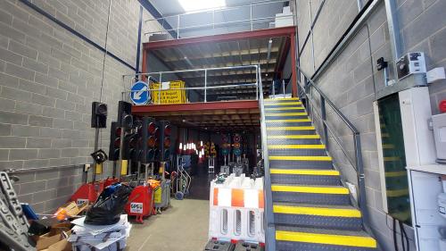 Unit C10, Leyton Industrial Village, Argall Avenue, Leyton, London, E10