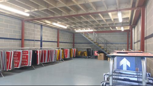 Unit C10, Leyton Industrial Village, Argall Avenue, Leyton, London, E10