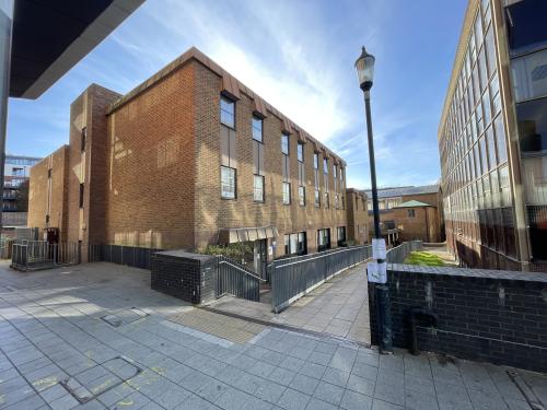 St.Andrews House,, St. Marys Walk, Maidenhead, SL6