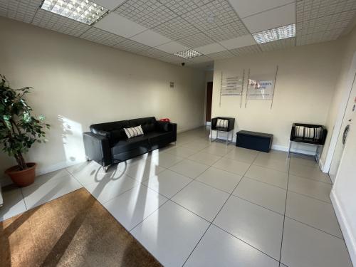 St.Andrews House,, St. Marys Walk, Maidenhead, SL6
