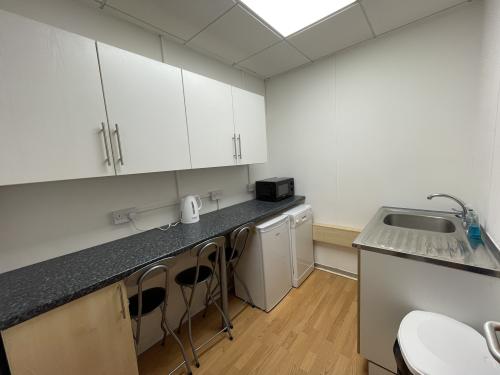 St.Andrews House,, St. Marys Walk, Maidenhead, SL6
