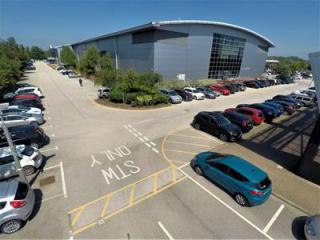 Pride Park, Riverside Road, Derby, DE24