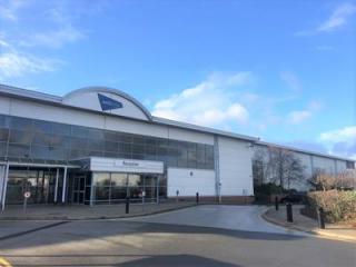 Pride Park, Riverside Road, Derby, DE24