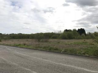 13 Plot, Melton Commercial Park, Melton Mowbray, LE14