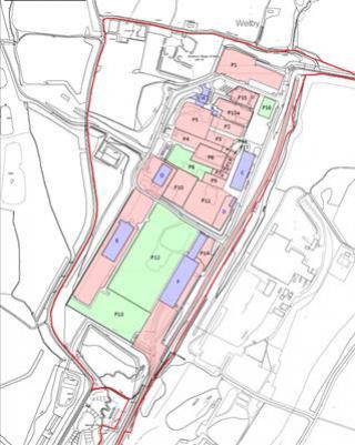 12 Plot, Melton Commercial Park, Melton Mowbray, LE14