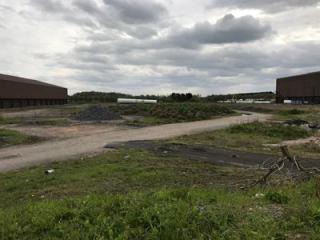 12 Plot, Melton Commercial Park, Melton Mowbray, LE14