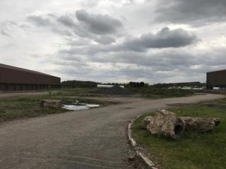 12 Plot, Melton Commercial Park, Melton Mowbray, LE14