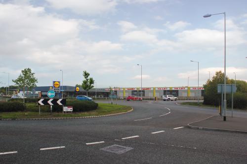 Unit 5, Biggleswade Trade Park, Normandy Lane, Biggleswade, SG18