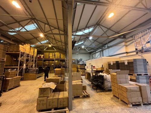 Unit 22c, Park Avenue, Luton, LU3