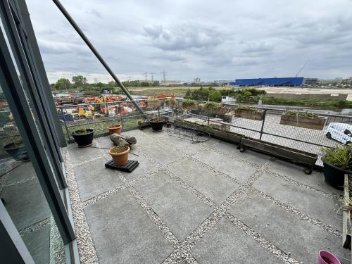 Stonehill Business Park, 1A Towpath Road & 3 Anthony Way, South Chingford, London, N18