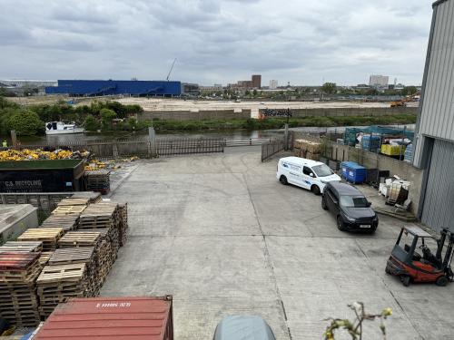 Stonehill Business Park, 1A Towpath Road & 3 Anthony Way, South Chingford, London, N18