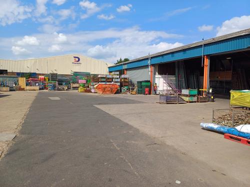 32 Crown Road, Enfield, EN1