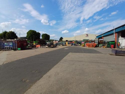 32 Crown Road, Enfield, EN1