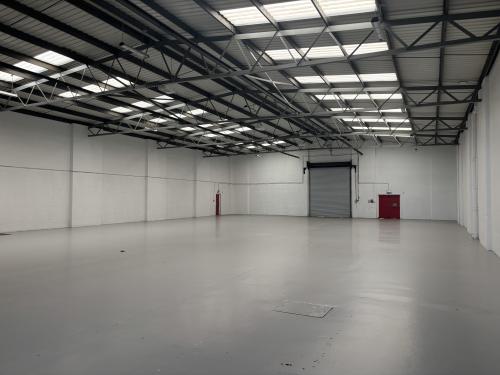 Unit 20, Bilton Way Industrial Estate, Bilton Way, Luton, LU1