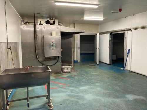 Units 3 & 4, Siding Road, Fleetwood, FY7