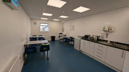 Units 3 & 4, Siding Road, Fleetwood, FY7