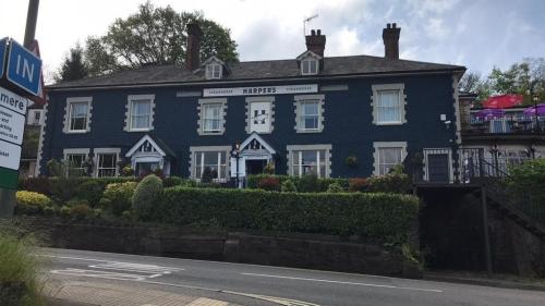 0.33s Acres at Rear of Harpers, 33 Lower Street, Haslemere, GU27