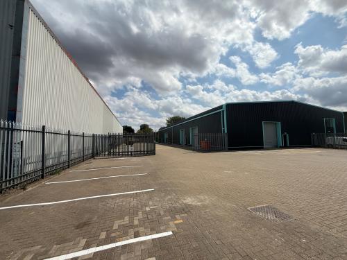 Eurolink, 5 Heard Way, Sittingbourne, ME10