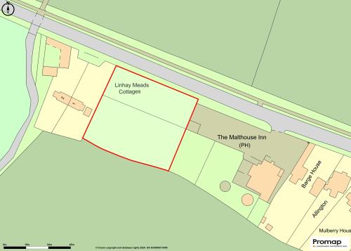 0.83 Acres, Stockbridge Road, Timsbury, SO51