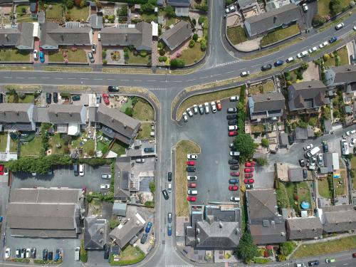 0.188 Acres at rear of The Drakes Drum, 19 Radford Park Road, Plymstock, Plymouth, PL9