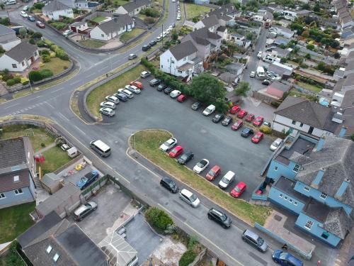 0.188 Acres at rear of The Drakes Drum, 19 Radford Park Road, Plymstock, Plymouth, PL9