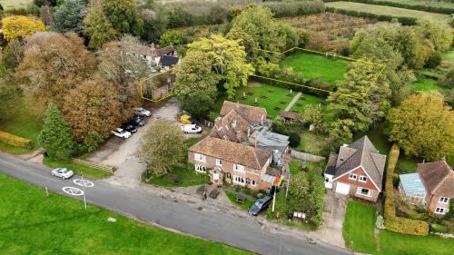 The Land Rear Of The Flying Horse, The Lees, Boughton Lees, Ashford, TN25
