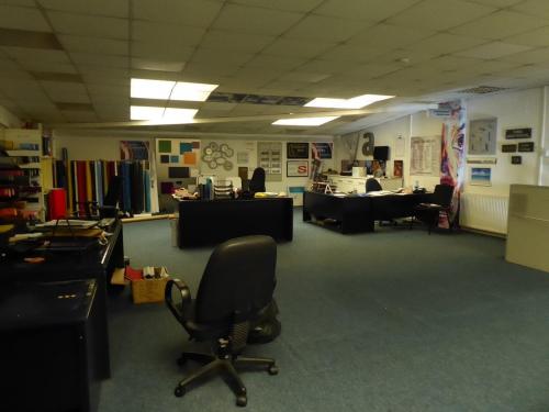 Unit 31, Colebrook Industrial Estate, Tunbridge Wells, TN2