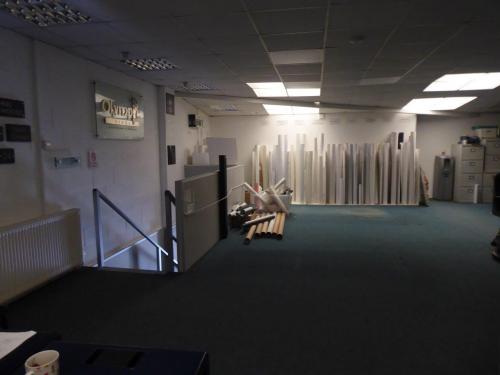 Unit 31, Colebrook Industrial Estate, Tunbridge Wells, TN2