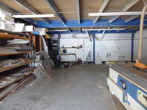Unit 31, Colebrook Industrial Estate, Tunbridge Wells, TN2
