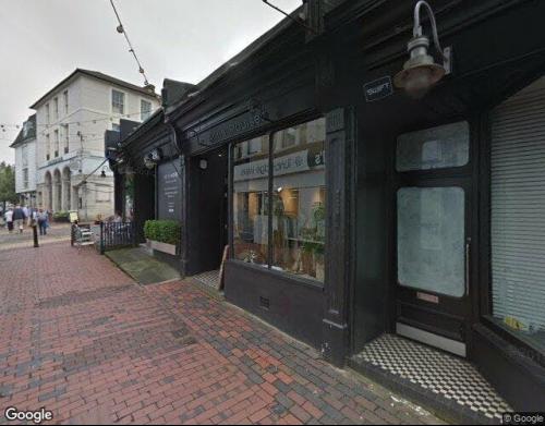 Pantiles Chambers, 85 High Street, Tunbridge Wells, TN1