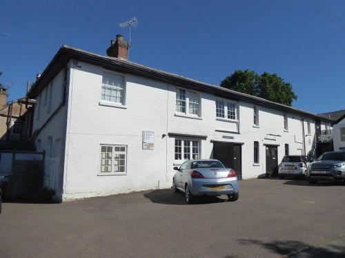 The Hops, The Old Brewery Business Centre, 1 Dorothy Avenue, Bakers Cross, Cranbrook, TN17