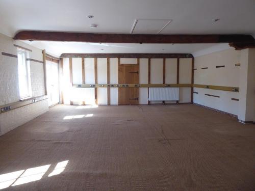 The Hops, The Old Brewery Business Centre, 1 Dorothy Avenue, Bakers Cross, Cranbrook, TN17