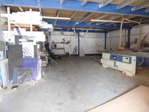 Unit 31, Colebrook Industrial Estate, Longfield Road, High Brooms, Tunbridge Wells, TN2