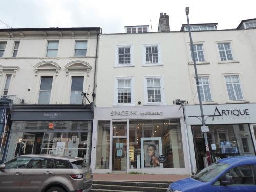 Kelly House, 1 Warwick Road, Tunbridge Wells, TN1