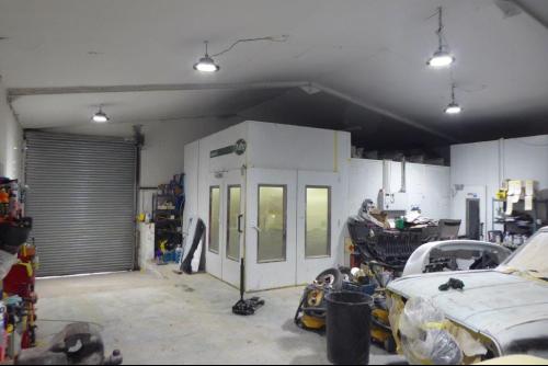 Unit A The Dales Building, Forstal Farm Business Park, Lamberhurst, TN3