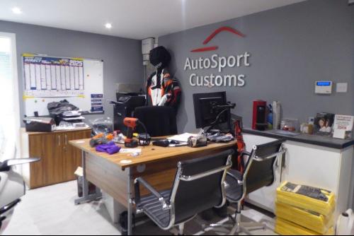 Unit A The Dales Building, Forstal Farm Business Park, Lamberhurst, TN3