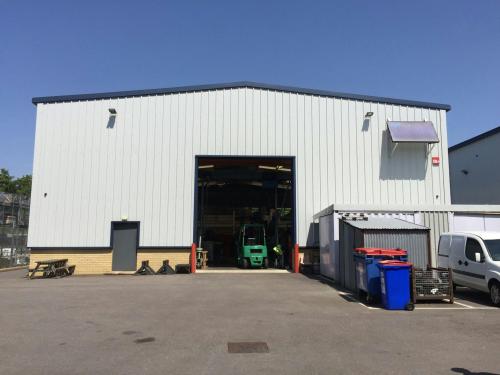 Unit 1, 4 Solent Road, Havant, PO9