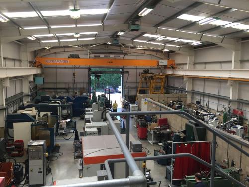 Unit 1, 4 Solent Road, Havant, PO9