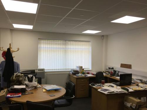 Unit 1, 4 Solent Road, Havant, PO9