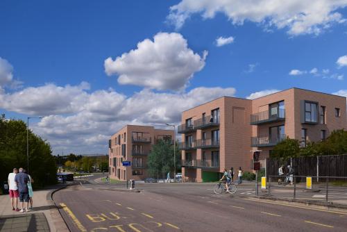 Station Road, Greenhithe, DA9