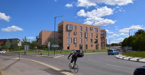 Station Road, Greenhithe, DA9