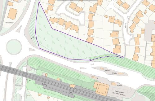 Station Road, Greenhithe, DA9