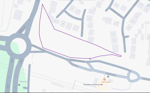 Station Road, Greenhithe, DA9