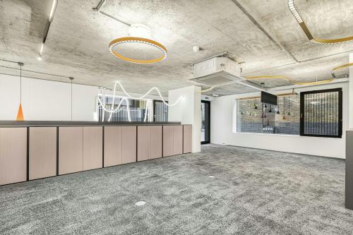 22 - 23 Bateman's Row, Shoreditch, London, EC2A