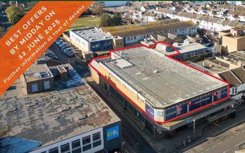 78-82 Blatchington Road, Hove, BN3
