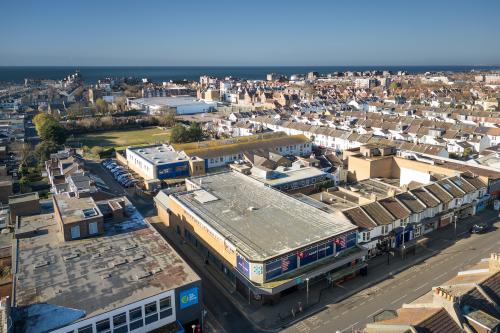 78-82 Blatchington Road, Hove, BN3