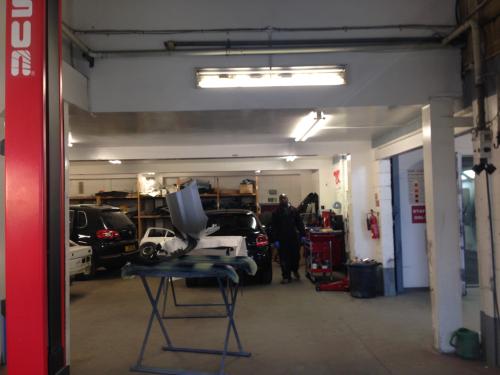 Units 7 - 9, Tait Road Industrial Estate, Tait Road, Croydon, CR0