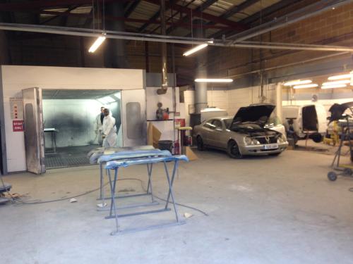 Units 7 - 9, Tait Road Industrial Estate, Tait Road, Croydon, CR0
