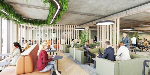 Revolution, 52-58 Uxbridge Road, Ealing, London, W5